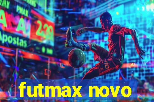 futmax novo